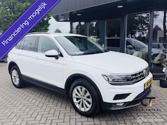 Volkswagen Tiguan - 2.0 TSI 4Motion Highline R|CARPLAY|VIRTUAL|