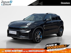 Lynk & Co 01 - 1.5 | Full option | 1800 kg trekgewicht | Automaat | Pano dak | Apple carplay & Android au