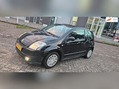 Citroën C2 - 1.1i Séduction