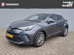 Toyota C-HR - 2.0 Hybrid Executive | Automaat | Cruise control adaptief | JBL | Camera | Navigatiesystee