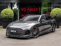 Audi A6 Avant - E-Hybrid Quattro S-Edition Competition (368 pk) Tech Pro | Pano.Dak