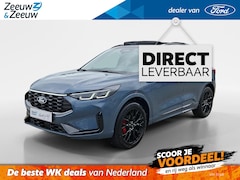 Ford Kuga - 2.5 PHEV BlueCruise Edition | Direct leverbaar | €5.000.- korting | 0, 99% rente | Kantel