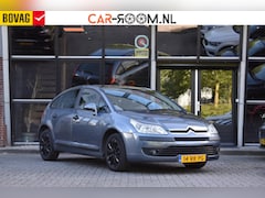 Citroën C4 - 1.6-16V Ligne Prestige Airco Cruise