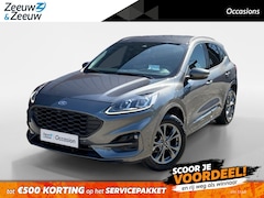 Ford Kuga - 2.5 PHEV ST-Line 225PK | Head Up Display | Adaptieve Cruise Control | Winter Pack | LED |