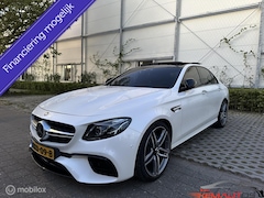 Mercedes-Benz E-klasse - AMG 63 4MATIC Premium✅Plus✅