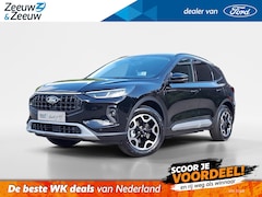 Ford Kuga - 2.5 PHEV Active X | Winterpack | Matrix Ledkoplampen | El. Trekhaak | 18" Lichtmetaal | 36