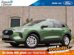 Ford Kuga - 2.5 PHEV Titanium | Winterpack | Driver assistancepack | 17" lichtmetaal | 360Camera | Led