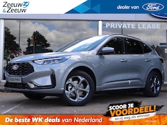 Ford Kuga - 2.5 PHEV ST-Line | Winterpack | El. Trekhaak | BLIS | Draadloze Apple Carplay&Andorid Auto