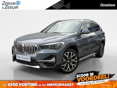 BMW X1 - sDrive20i VDL Nedcar Edition | Head-Up Display | Lederen Bekleding | Harman Kardon | Elekt