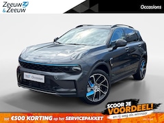 Lynk & Co 01 - 1.5 NIEUW | Panoramadak | Adaptieve Cruise Control | 360 camera | Dodehoek Detectie | Fabr