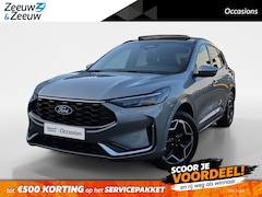 Ford Kuga - 2.5 PHEV ST-Line X 243PK | NL Auto | Panoramadak | Technology Pack | Winter Pack | El. Tre