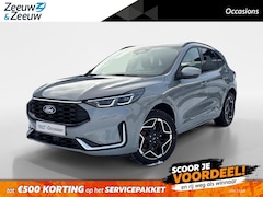 Ford Kuga - 2.5 PHEV ST-Line X | NL auto | Panoramadak | Trekhaak (2100KG trekgewicht | Adaptieve Crui