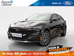 Ford Mustang Mach-E - Extended Premium RWD 88 kWh | Nieuw te bestellen | €1.000, - Korting | Verschillende kleur