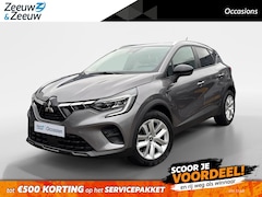 Mitsubishi ASX - 1.0 MPI Turbo Intense | Achteruitrijcamera | Apple/Android Carplay | Led Koplampen | Clima