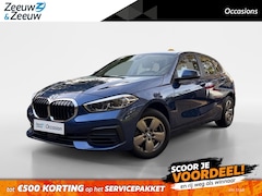 BMW 1-serie - 116i Introduction Edition | Cruise Control | Navigatie | Parkeersensoren | Digitale Cockpi