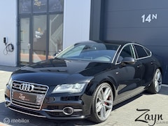 Audi A7 Sportback - 3.0 TDI BiT Quattro S Edition 313PK