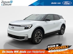 Ford Explorer - Select Extended Range RWD 79 kWh | Te Bestellen | 602 KM WLTP | Actiekorting tot €4000,
