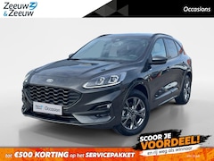 Ford Kuga - 2.5 PHEV ST-Line |Winter-pack| Driver Assistance Pack| dodehoek detectie|12 Maanden Bovag