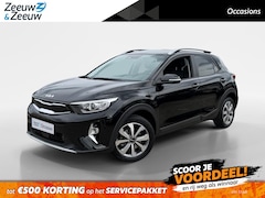 Kia Stonic - 1.0 T-GDi MHEV DynamicPlusLine | Apple Carplay/Android Auto | keyless entry| Camera|