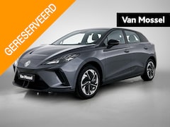 MG MG4 - 51 kWh Standard | CarPlay | Led Koplampen | Climate Control | Adaptive Cruise Control | i