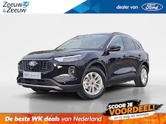 Ford Kuga - 2.5 PHEV Titanium | Te bestellen | Actiekorting tot €6000, - | Private Lease vanaf €594,