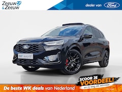 Ford Kuga - 2.5 PHEV ST-Line X | Te bestellen | Actiekorting tot €6000, - | Private Lease Vanaf €594 p