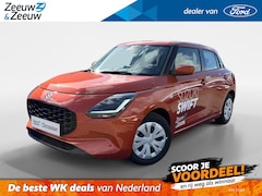 Suzuki Swift - 1.2 Comfort Smart Hybrid DEMO / AIRCO