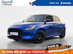 Suzuki Swift - 1.2 Style Sport Pack | Uniek | Ook andere kleuren mogelijk | NU €2.000.- KORTING (Op voorr