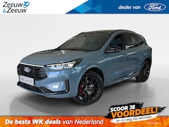 Ford Kuga - 2.5 PHEV BlueCruise Edition | 5000, - Voordeel | 0, 99% Rente | ZEER COMPLEET | Handsfree