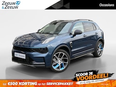 Lynk & Co 01 - 1.5 | Panoramadak | Stoelverwarming | Dodehoekdetectie | Elektronische bestuurdersstoel me