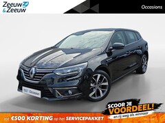 Renault Mégane Estate - 1.2 TCe Life | Trekhaak | Cruise control | Bluetooth | DAB | 12 maanden garantie |