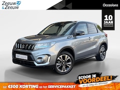 Suzuki Vitara - 1.5 Hybrid Style | Adapt cruise / Climate control | Navigatie | Camera | Trekhaak