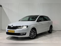 Skoda Rapid Spaceback - 1.0 TSI |TREKHAAK|CARPLAY PANORAMADAK