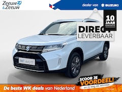 Suzuki Vitara - 1.4 Boosterjet Smart Hybrid Select | €2000 VOORRAAD KORTING | DIRECT RIJDEN | NIEUW |