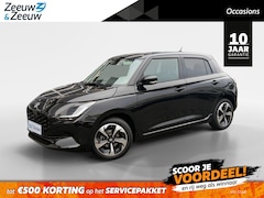 Suzuki Swift - 1.2 Style Smart Hybrid | Stoelverwarming | Camera | Navigatie |