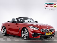 BMW Z4 Roadster - sDrive20i High Executive Edition | LEDER | Full LED