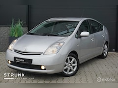 Toyota Prius - 1.5 VVT-i Tech Edition Dealer onderhouden Orig NL