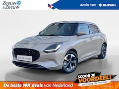 Suzuki Swift - 1.2 Style | Meerdere kleuren leverbaar* | Navigatie | Adaptieve cruise control | Dodehoek