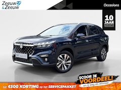 Suzuki S-Cross - 1.4 Boosterjet Style Smart Hybrid MY2025 | 1.500 euro Korting | Android Auto Apple Carplay
