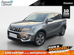Suzuki Vitara - 1.4 Boosterjet Comfort Smart Hybrid | Garantie t/m 2033 | Dodehoek detectie | Achteruitrij
