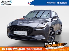 Suzuki Swift - 1.2 Style | 2.000, - Korting | Meerdere kleuren leverbaar* | Navigatie | Adaptieve cruise