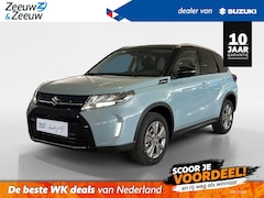 Suzuki Vitara - 1.4 Boosterjet Select Smart Hybrid | €1500.- korting | Navigatie | Achteruit rij camera |