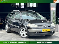 Renault Mégane Grand Tour - 2.0-16VPrivilègeLuxe|2e eig|Export