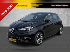 Renault Zoe - R135 Intens Bose 52 kWh (incl Accu)