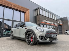 MINI Clubman - 2.0 JCW ALL4 John Cooper Works F1 aut 306pk/Nardo/Pano/Camera/19"Jcw
