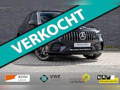 Mercedes-Benz GLC-klasse - 300e 4MATIC AMG 63 Package Black & Black