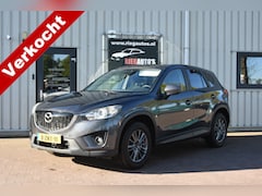 Mazda CX-5 - 2.0 Skylease 2WD