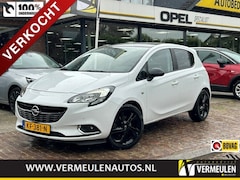 Opel Corsa - 1.0 Turbo 90PK Color Edition + 17"/ Airco/ Cruise/ CarPlay/ NL auto