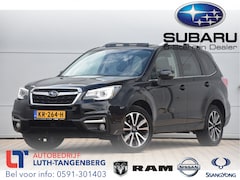 Subaru Forester - 2.0 Premium | 18" | Trekhaak | Mooi |