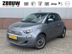Fiat 500e - Icon 42 kWh | Navi | Carplay | Cruise | PDC | 16"